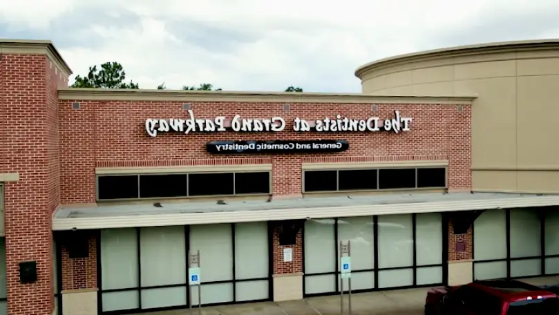  Katy The Dentists At Grand Parkway