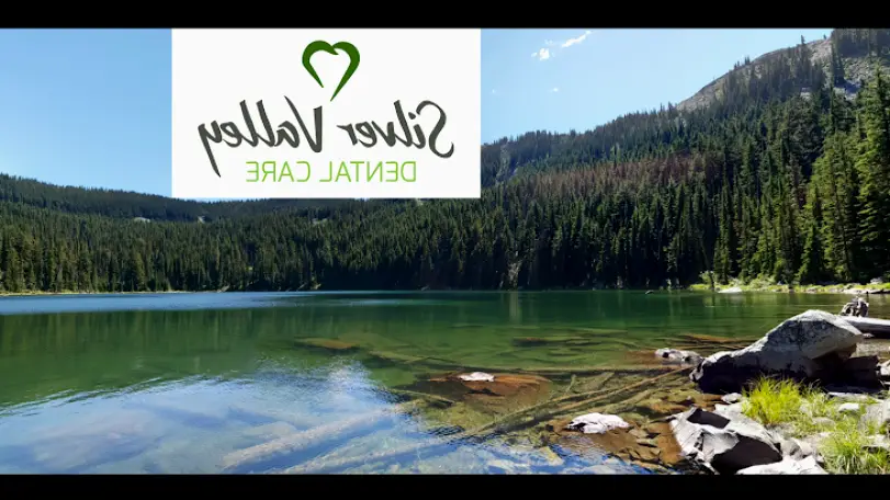 Kellogg Silver Valley Dental Care: Benjamin Luke Byrd DDS