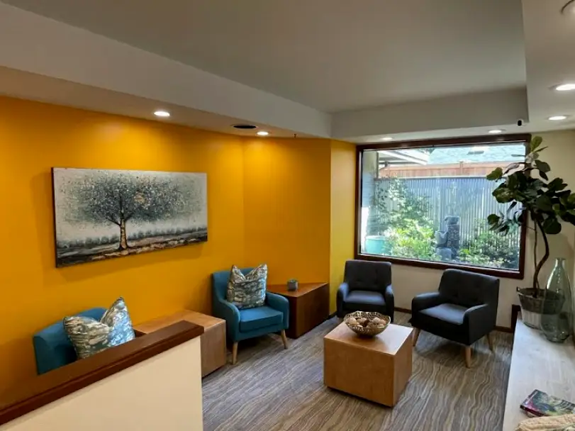 Kirkland Angel Smiles Dentistry: Dr. Zalak Daftary