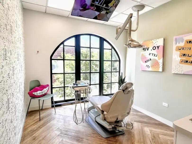 La Grange Dental Loft Kids