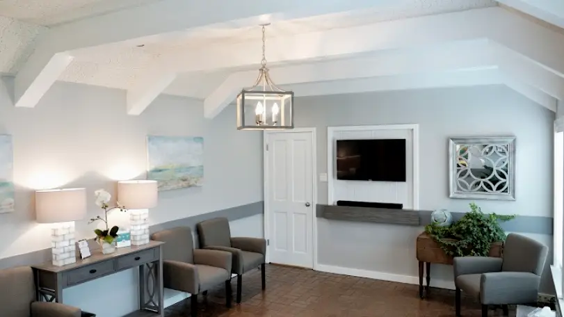 Lafayette Shank Dental Care