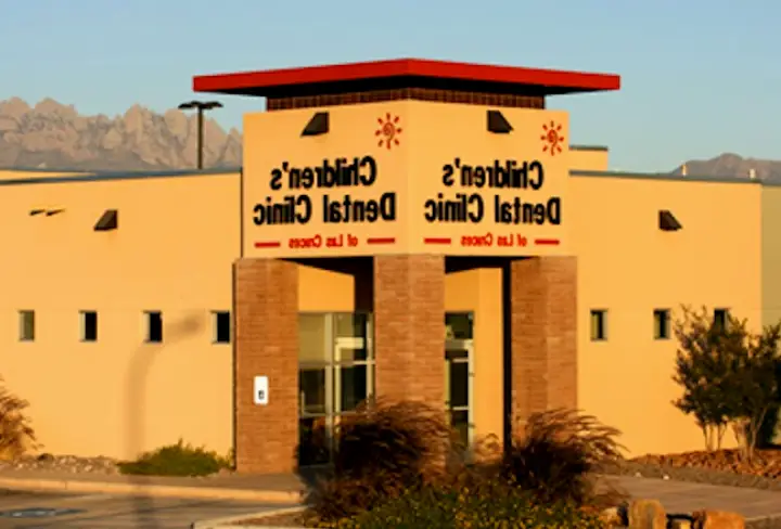 Las Cruces Children's Dental Clinic & Orthodontics