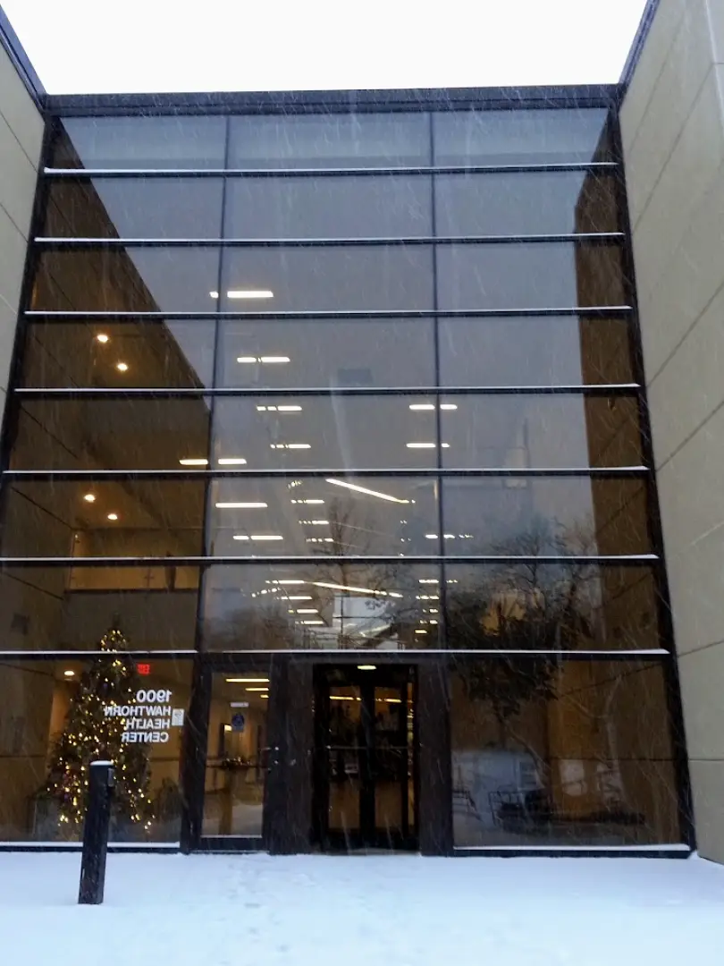 Libertyville Biasiello Dentistry