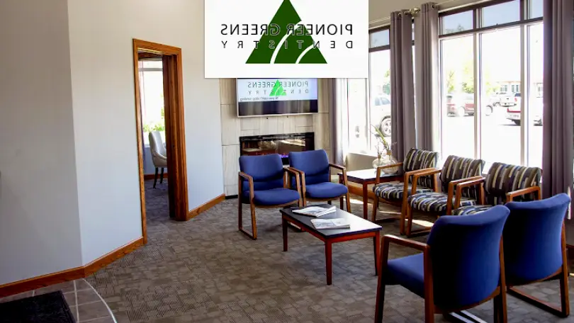  Lincoln Pioneer Greens Dentistry