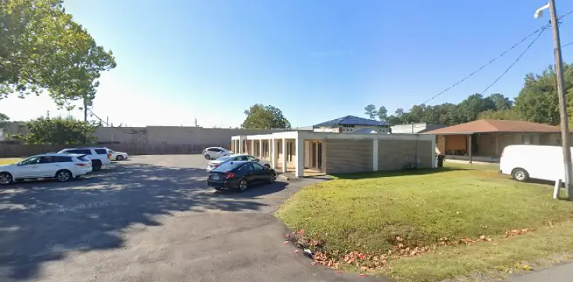 Little Rock Thompson Kelley H DDS