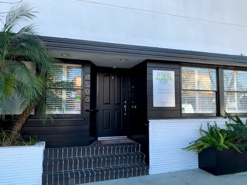  Los Angeles Dental Wellness Arts Holistic Dentist