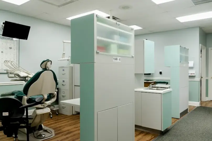 Loudon Dental Arts of Tellico Village