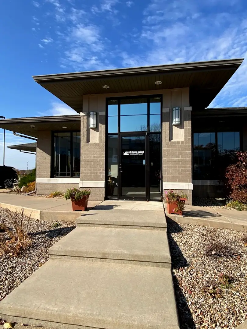  Marion Indian Creek Dental James Walker, DDS