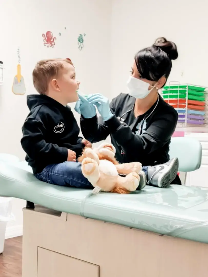 Melbourne Pearl Pediatric Dental
