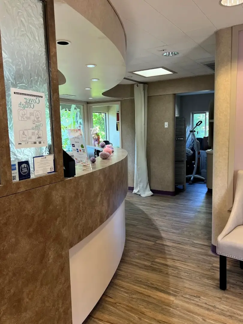 Menlo Park DAHL DENTAL Practice, Trishal Lamba, DDS, Inc