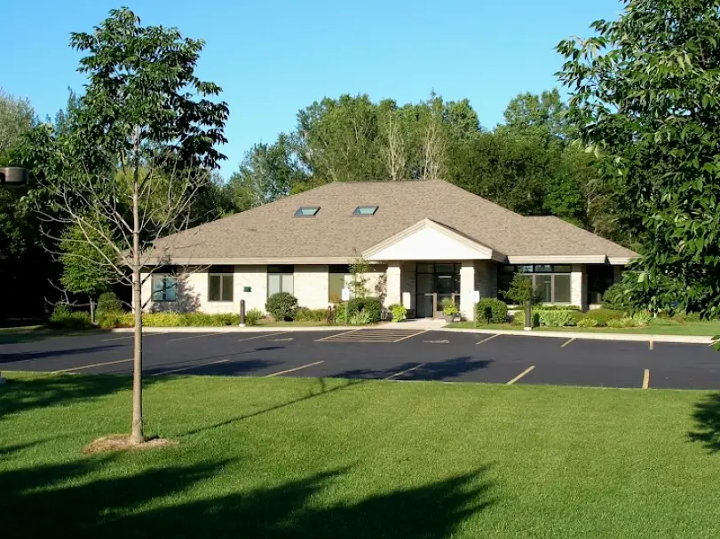 Menominee Dr. Donald Park, NEW UP Dental