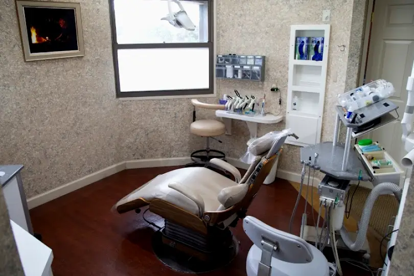 Michael A. Zerivitz, DDS (Now at DeBary Dentistry)