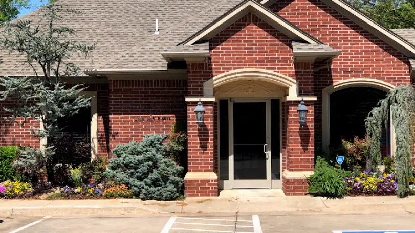 Midwest City Michael D Hampton Family Dentistry