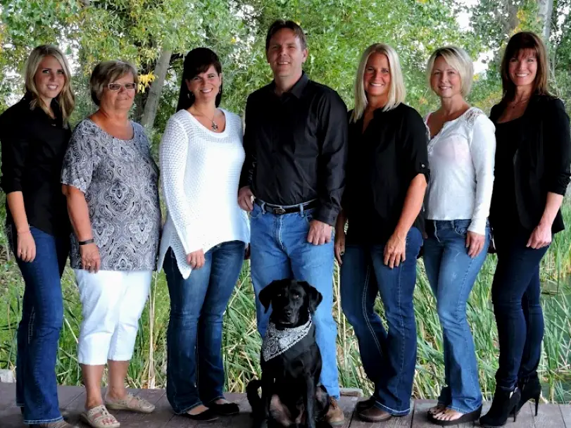 Minden Thomas Unruh DDS, A Professional Corporation