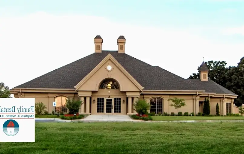 Mountain Home Family Dental Care