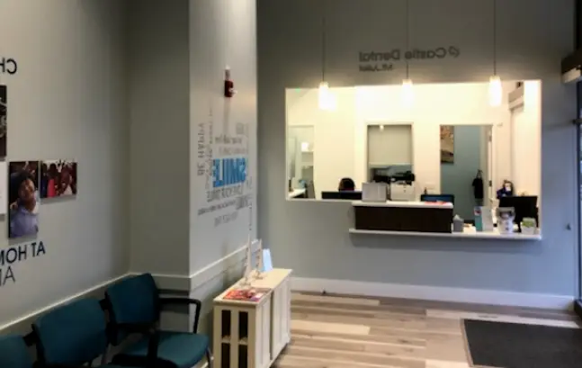 Mt. Juliet Castle Dental