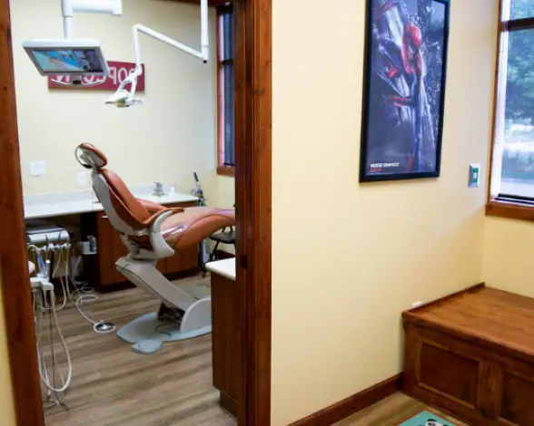 Nampa Idaho Pediatric Dentistry