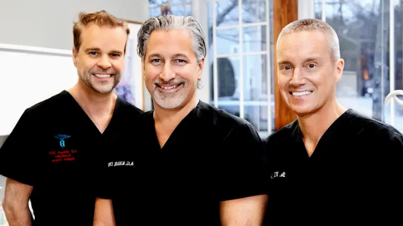 Nashua Dental Group