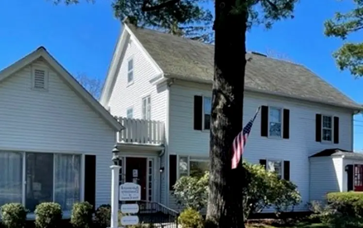 New Canaan Spencer Meyers, DDS
