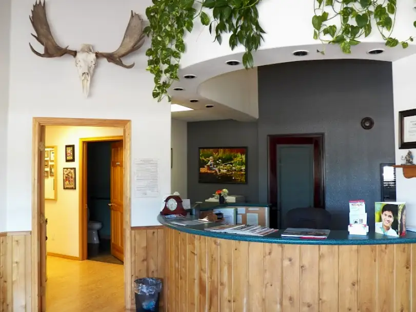 North Pole Northern Lights Dental Clinic