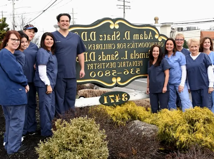 Oceanside Adam D. Shatz, D.D.S.