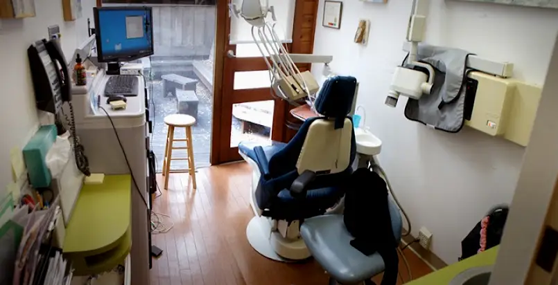 Pacific Heights Dental