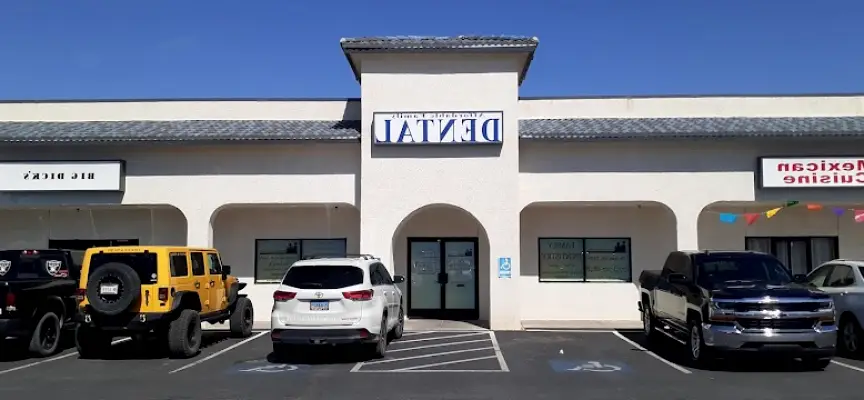 Pahrump Affordable Family Dental