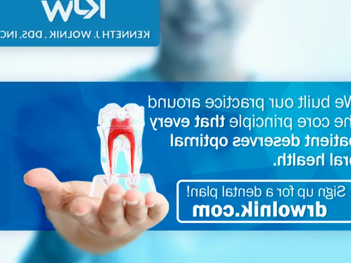 Parma Heights Kenneth J. Wolnik, DDS Inc.
