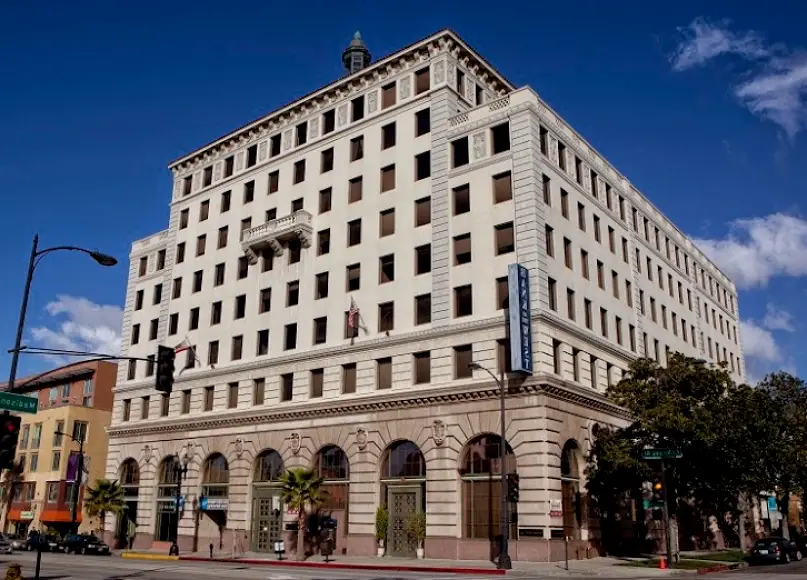  Pasadena Jeanne V. Devi DDS
