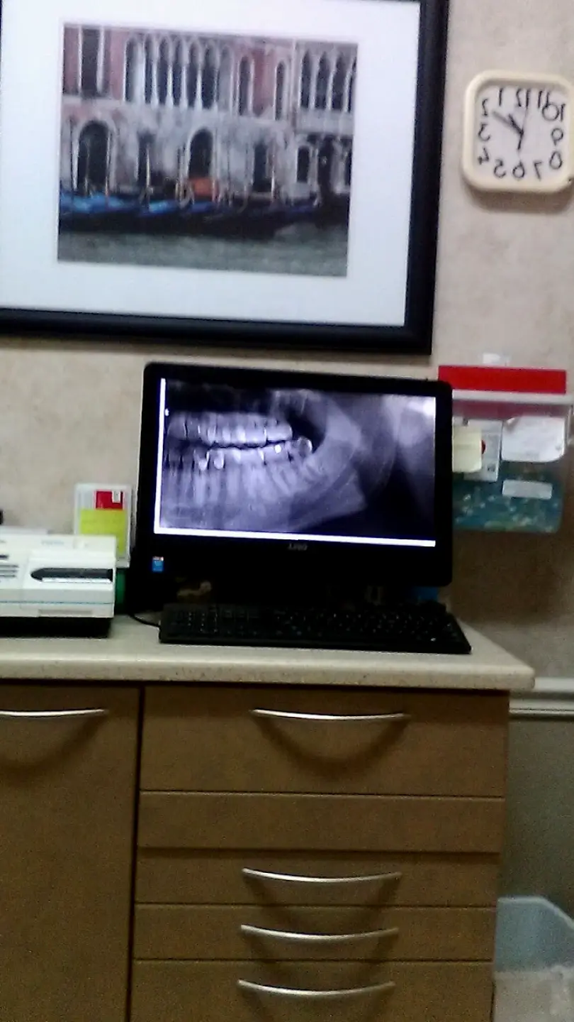 Pensacola Cordova Family Dentistry