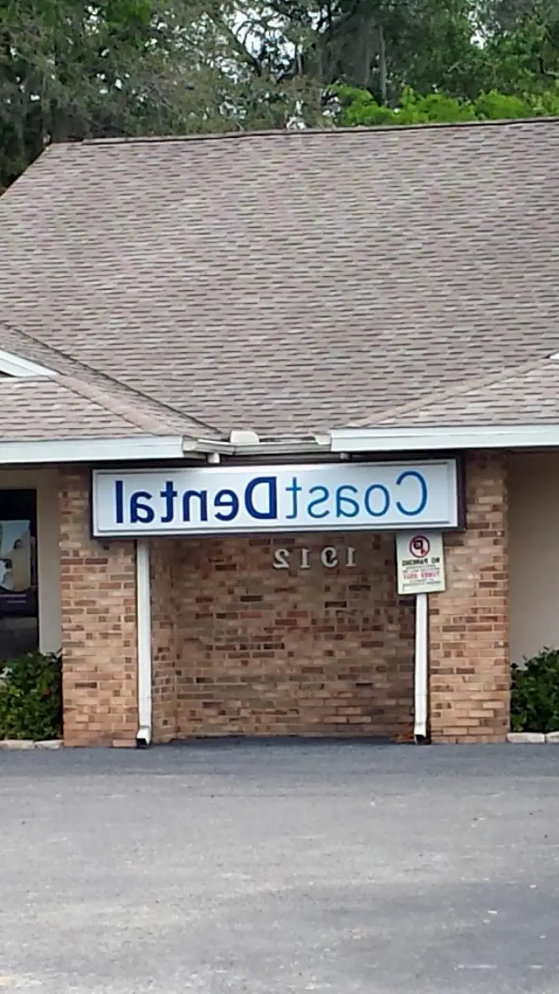 Plant City Coast Dental