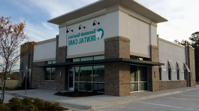 Pooler Savannah Quarters Dental Care