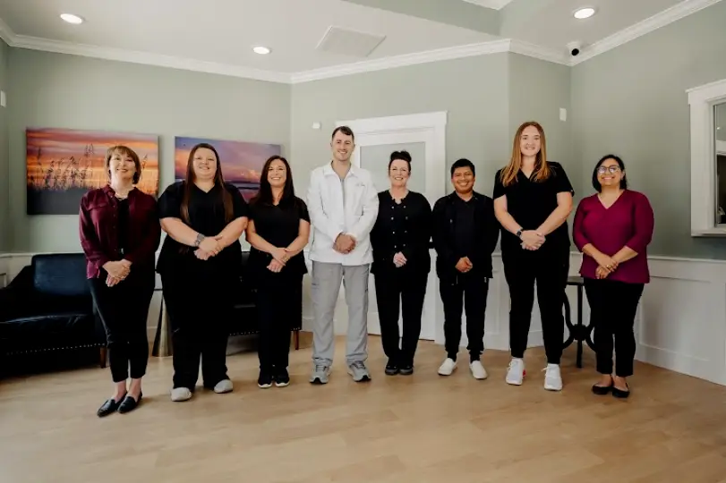 Poplar Bluff Gilberto and Hillis Dentistry