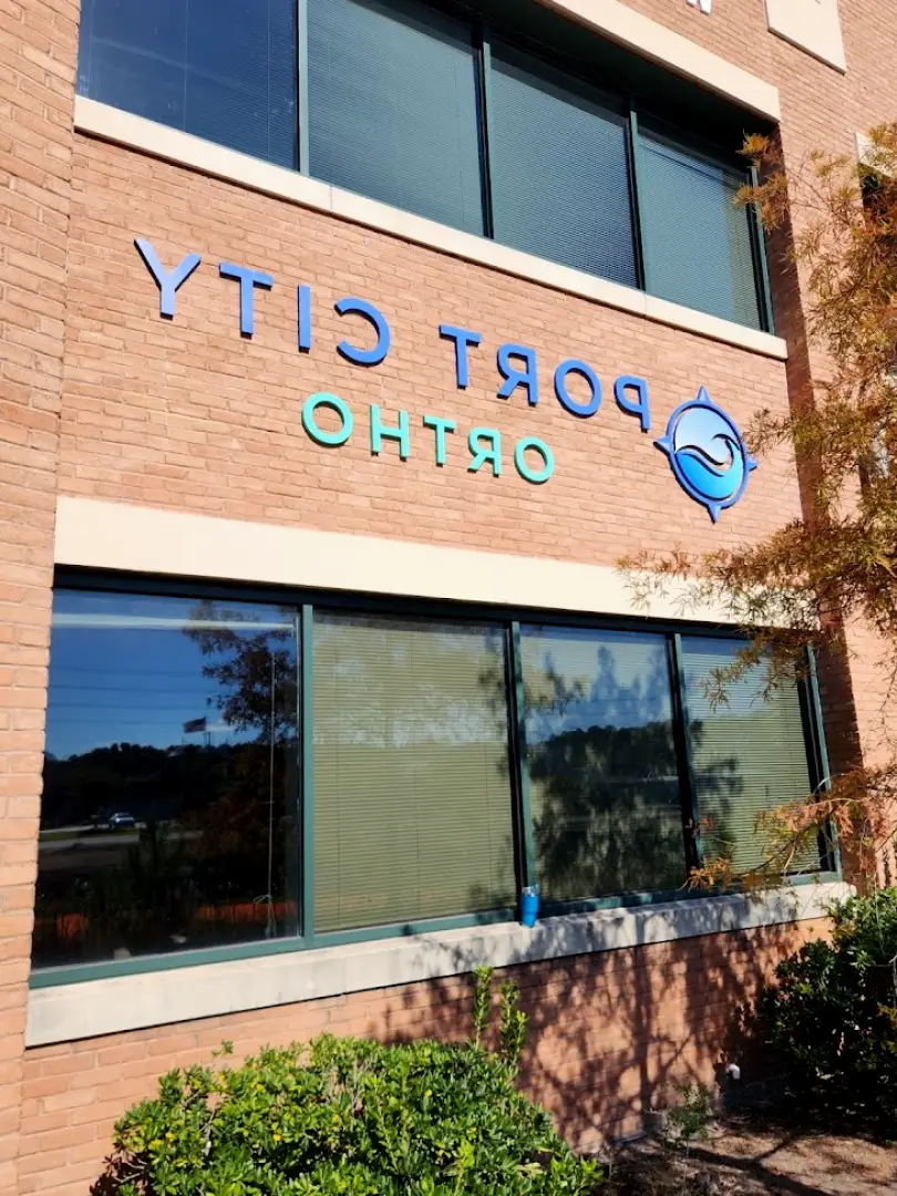 Port City Ortho - Southport