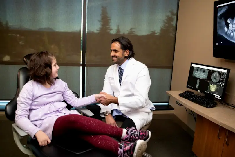 Poulsbo Kitsap Oral, Maxillofacial & Dental Implant Surgery