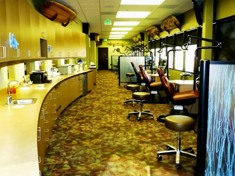 Premier Orthodontics - Oxnard