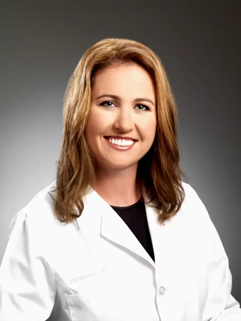 Reno Desert Valley Dental - Dr. Robyn Goodman, DDS.