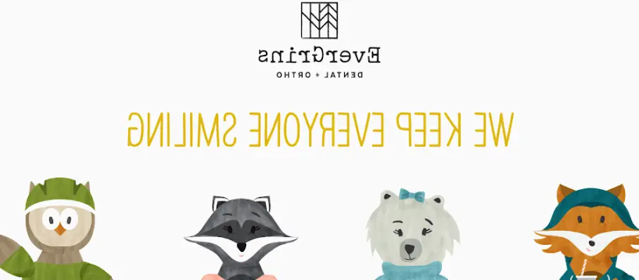 Renton EverGrins Pediatric Dentistry + Orthodontics
