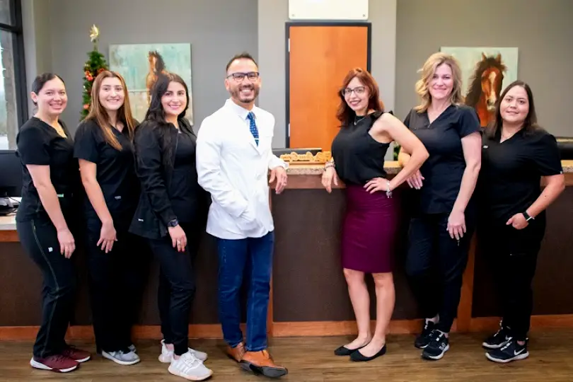 Republic Dental & Orthodontics - Pleasanton