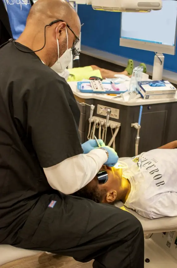 Ridgeland Smile Straight Orthodontics