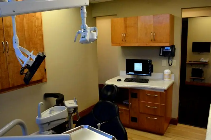  Riverdale Family Dental, PA