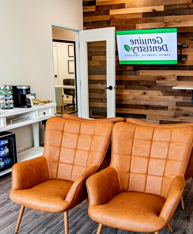  Rockwall Genuine Dentistry