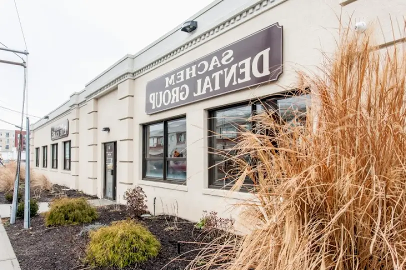 Sachem Dental Group - Patchogue
