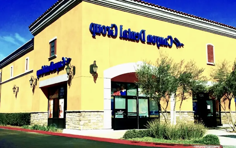Santa Clarita Canyon Dental Group