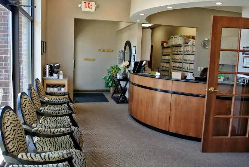 Savage Adelmann Dentistry