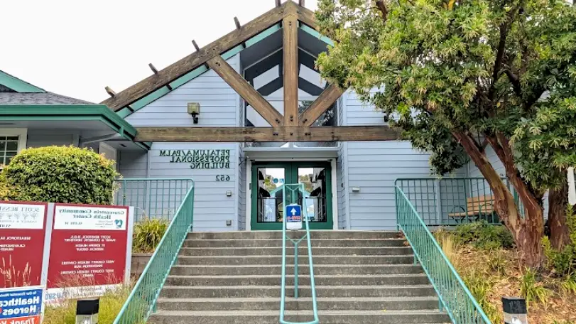 Sebastopol West County Health Centers, Inc