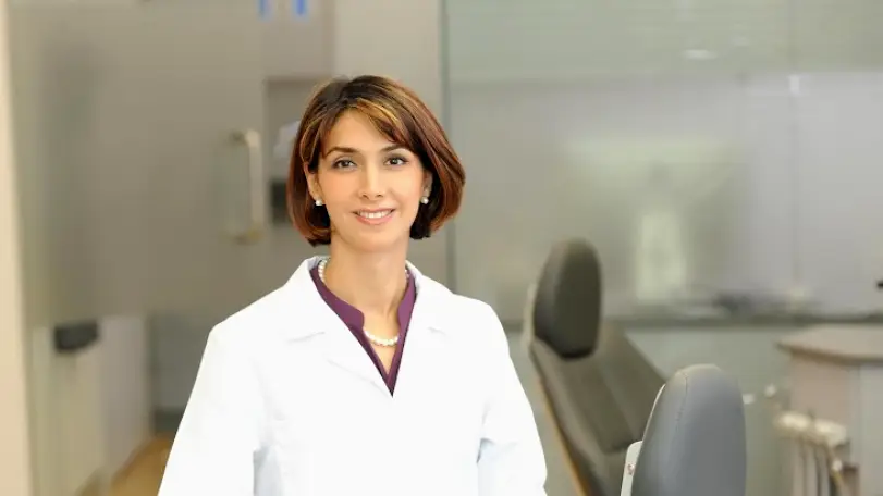 Signature Orthodontics, Setareh Mozafari DDS, Cupertino
