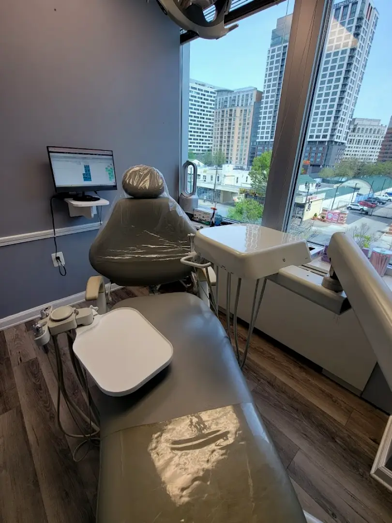 Silver Spring Servicios Dentales Hispanos