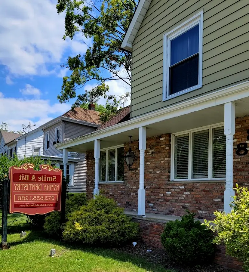 Smile A Bit Dental - Pompton Lakes