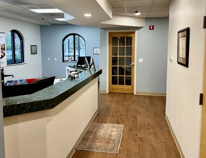 Southside Mandarin South Dentistry